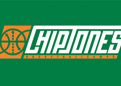 Chip Jones