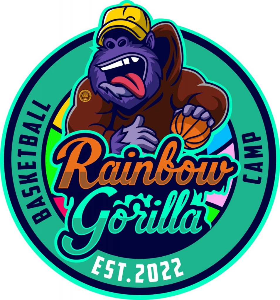 Gorillaz Basketbal Camp Groot