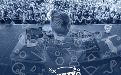 DJ’s / muzikanten
